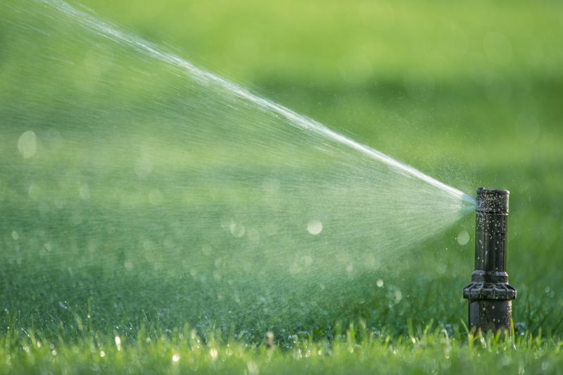 Drip Irrigation Service