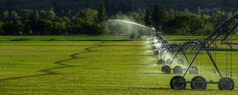 Inground Irrigation Service in Ventura County, CA