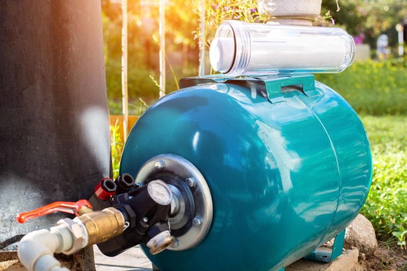Residential Water Treatment in Denver, CO