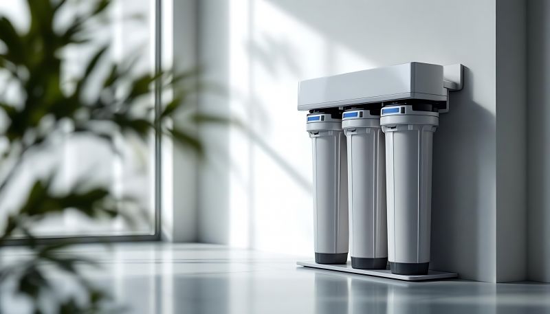 Residential Water Treatment in Austin, TX