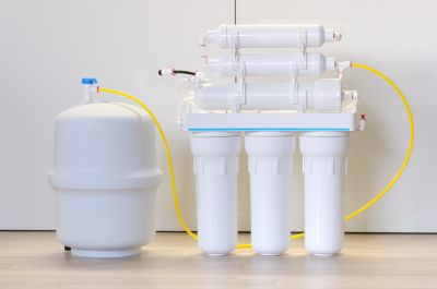 Ro Water Treatment in Charlotte, NC