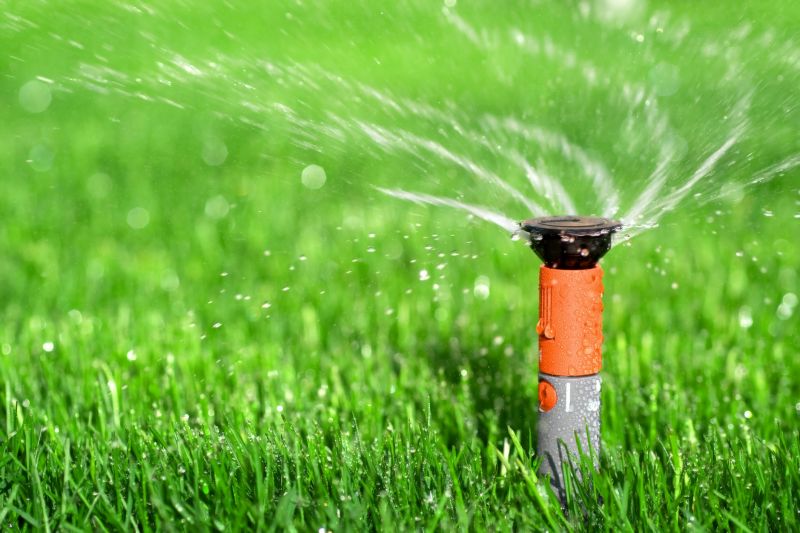Rotary Sprinklers Repair in Aiken, SC