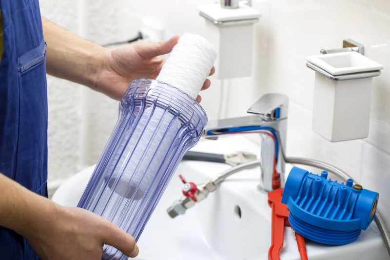 Sink Water Filter Service in Jacksonville, FL