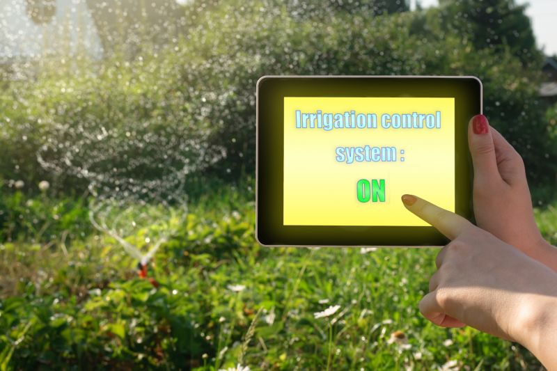 Sprinkler Controller Repair in Aiken, SC