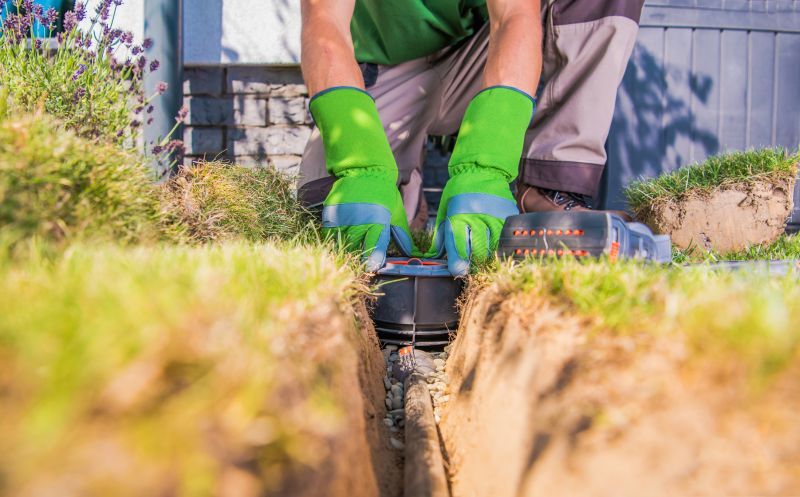 Sprinkler Plumbing Repair in Ventura County, CA