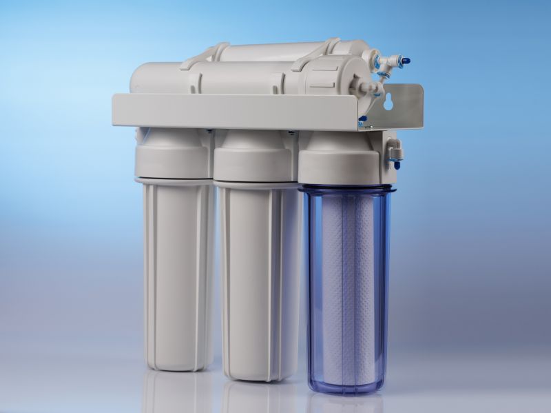 Water Treatment Service in Raleigh, NC