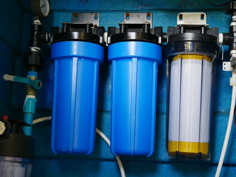 Ro Water Treatment in Bergen County, NJ